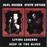 Paul Oscher & Steve Guyger