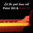 Peter Gill, State 51