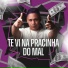 Dj Juninho original, MC GORDYNHOO