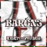 BERGREM, sprutbæss