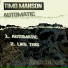 Timo Manson
