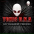 Toxic D.N.A