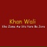 Khan Wali