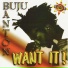 Buju Banton
