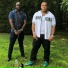 King Rich Green, Nate Almighty
