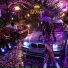 DJ KAIFAR, Amaya Roma