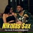 Nikolas Sax