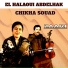 El Halaoui Abdelhak, Chikha Souad
