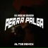 altos remix, DJ Jose de Scasso