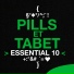 Pills et Tabet