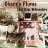 Cherry Plums