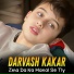 Darvash Kakar