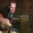 Cantor Brian Reich