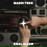 Maddi Tekk, Khal Allan feat. Petta Bo