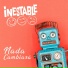 Inestable feat. Sam Soffia