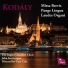 The Regent Chamber Choir, Gary Cole, John Scott