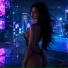 Romantic Deep, Клубная музыка