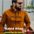Zahid Khan