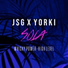 JSG feat. Yorki