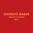 Giorgio Gaber