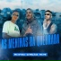 DJ Malicia, Wtixa, Mc Pr
