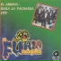 La Furia Oaxaqueña