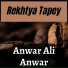 Anwar Ali Anwar