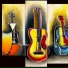 Trio de Guitarras