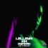 Lelleyn, XM, Dymdan