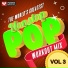Power Music Workout