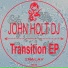 John Holt Dj