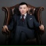 Shalkar Akhanov