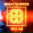 Guau, Yo Speed