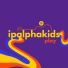 Ipalpha Kids