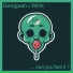 Chris Wink, Gangjaah