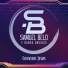 Samuel Belo e banda Ungidos