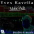 Yves Kavella
