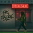 SPECIAL SAUCE, SAINT SOUL BABY