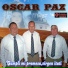 Oscar Paz