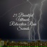 Rain for Deep Sleep, Sol y Lluvia, Rain Hard
