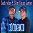 Zeahriahn & Slim Shine Genius feat. Teamoon