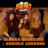 Simona Quaranta, Daniela Cavanna