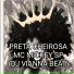 Mc Mickey Sp, Dj Vianna Beat