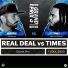 King Of The Dot feat. Real Deal
