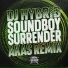 DJ Hybrid, AKAS