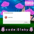 BrokenBySociety, GlooMee feat. S1an
