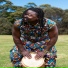 One Spirit Africa, Fred Nii Addo