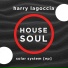 Harry Lagoccia