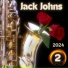 Jack Johns