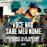 Mc Renatinho Falcão, Meno saaint